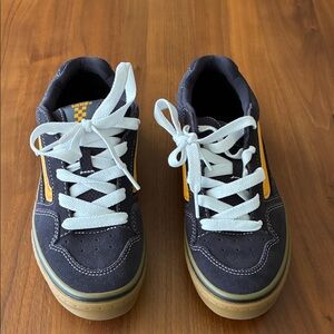 Vans Knu Skool sneakers